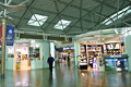 韓国のハブ空港・仁川国際空港のターミナル