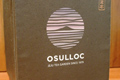済州島の茶園で栽培されたお茶ブランド「O'Sulloc」